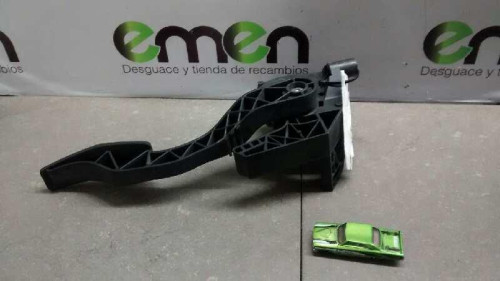  POTENCIOMETRO PEDAL OPEL MERIVA 