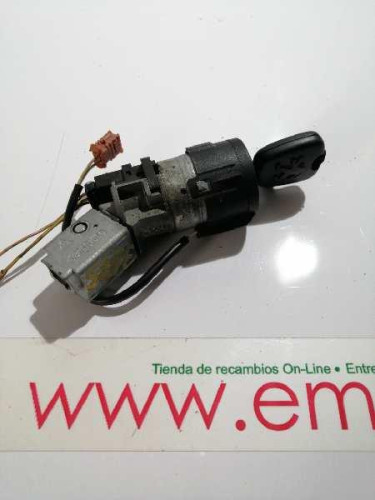  CONMUTADOR DE ARRANQUE PEUGEOT 207 