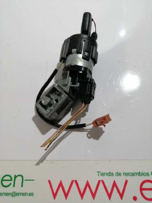CONMUTADOR DE ARRANQUE, PEUGEOT, 207