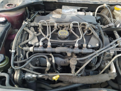 MOTOR COMPLETO