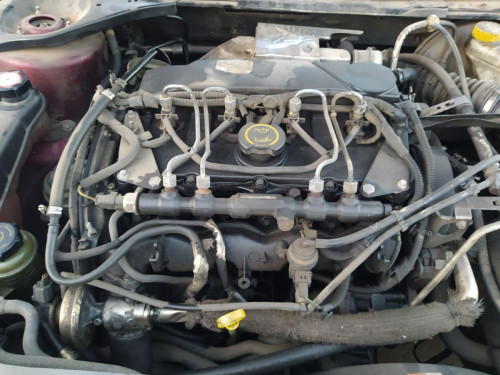  MOTOR COMPLETO Ford MONDEO BERLINA (GE) 
