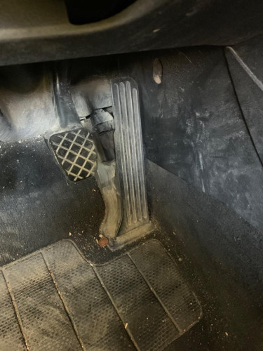  PEDAL ACELERADOR VOLKSWAGEN PASSAT VARIANT (3C5) 