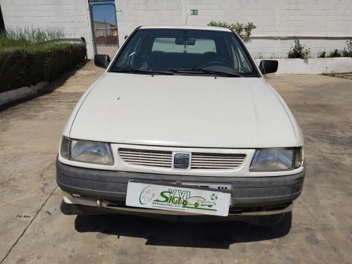 Seat Ibiza (6K1)(1993->) SIN IDENTIFICAR 