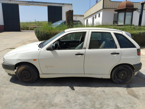  Seat Ibiza (6K1)(1993->) SIN IDENTIFICAR 