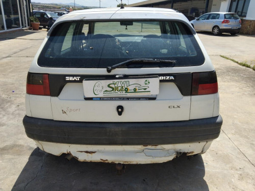  Seat Ibiza (6K1)(1993->) SIN IDENTIFICAR 