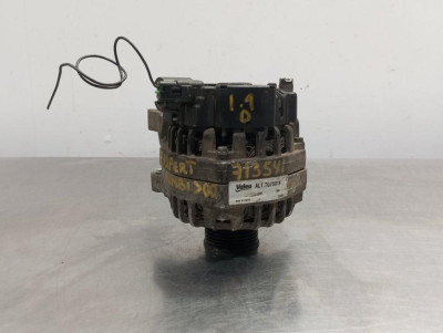ALTERNADOR, PEUGEOT, EXPERT COMBI (1995)