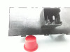 MANDO ELEVALUNAS DELANTERO IZQUIERDO VOLKSWAGEN GOLF V (1K1)(10.2003) 