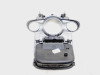 CONSOLA CENTRAL Ford FIESTA (CB1) 
