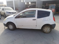 CITROEN C2