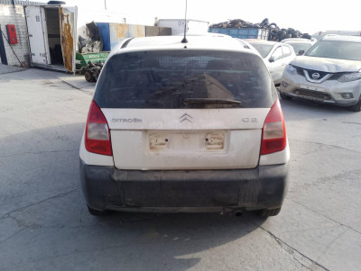CITROEN C2