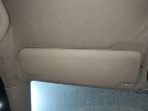 PARASOL IZQUIERDO Volkswagen POLO IV (9N1) 
