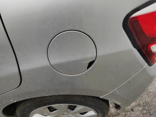 TAPA EXTERIOR COMBUSTIBLE Citroen C3 