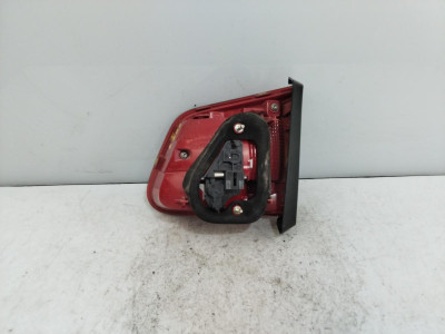 PILOTO TRASERO IZQUIERDO INTERIOR, Volkswagen, TIGUAN (5N1)