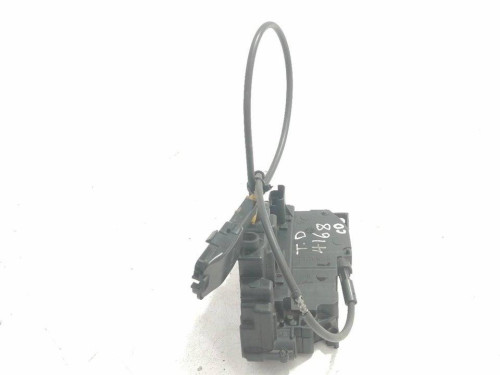  CERRADURA PUERTA TRASERA DERECHA RENAULT MODUS I 