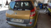 RENAULT SCENIC II (JM) — автомобиль-донор на запчасти 
