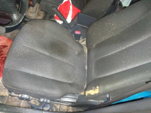  HYUNDAI ELANTRA (XD) 