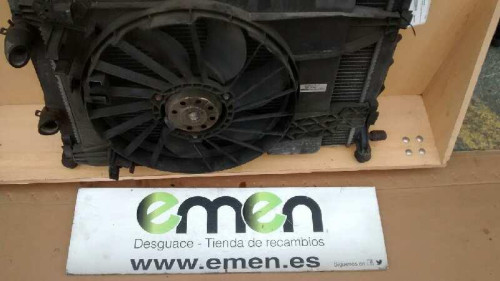  ELECTROVENTILADOR RENAULT MEGANE II CLASSIC BERLINA 