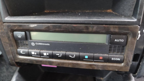  VOLKSWAGEN GOLF IV BERLINA (1J1)(10.1997) 