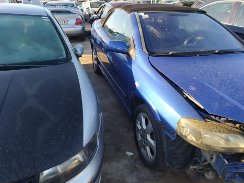 FARO DERECHO OPEL ASTRA G CABRIO 