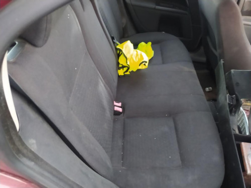  ASIENTOS TRASERO IZQUIERDO FORD MONDEO BERLINA (GE) 