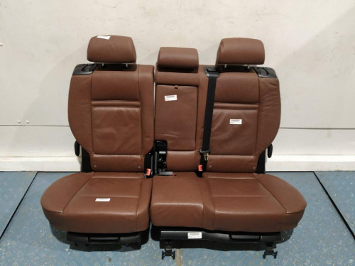  ASIENTOS TRASEROS BMW SERIE X5 (E70) 