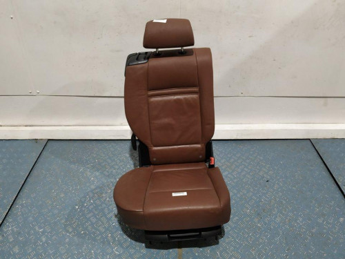  ASIENTOS TRASEROS BMW SERIE X5 (E70) 