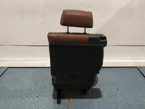  ASIENTOS TRASEROS BMW SERIE X5 (E70) 