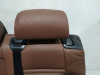  ASIENTOS TRASEROS BMW SERIE X5 (E70) 