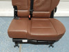  ASIENTOS TRASEROS BMW SERIE X5 (E70) 