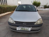  Opel Corsa C (2000->) SIN IDENTIFICAR 