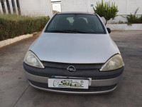 Opel Corsa C (2000->)
