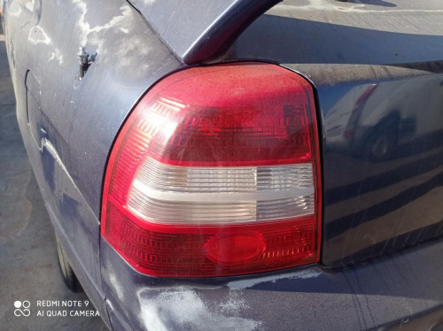 PILOTO TRASERO IZQUIERDO Kia Shuma (1997->) Kia Shuma (1997->) 
