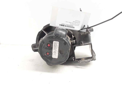 VENTILADOR CALEFACCION, RENAULT, CLIO II FASE I (B/CB0)
