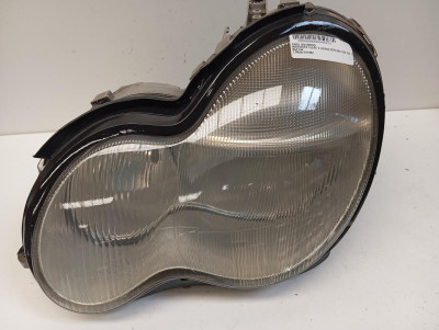 FARO IZQUIERDO, MERCEDES-BENZ, CLASE C (BM 203) BERLINA