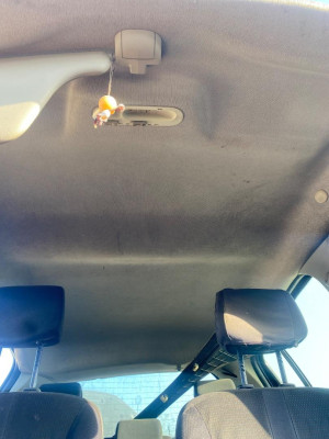 TECHO INTERIOR