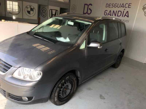  VOLKSWAGEN TOURAN (1T1) 