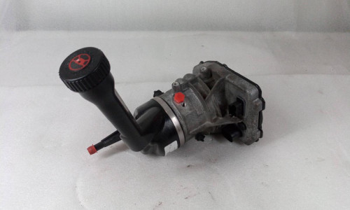  BOMBA DIRECCION CITROEN C4 PICASSO 