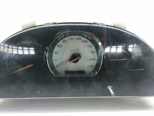  CUADRO INSTRUMENTOS, SSANGYONG, REXTON 