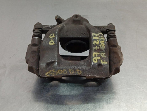  PINZA DE FRENO DELANTERA DERECHA Toyota AVENSIS (T27) 