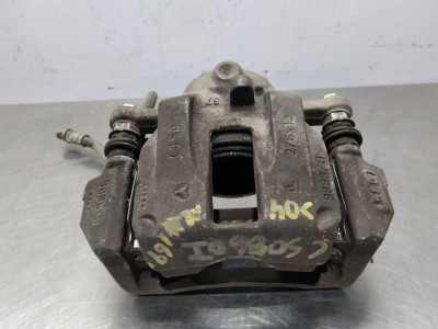 PINZA DE FRENO DELANTERA IZQUIERDA, MERCEDES-BENZ, CLASE A (BM 169)
