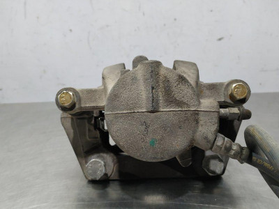 PINZA DE FRENO DELANTERA IZQUIERDA, MERCEDES-BENZ, CLASE A (BM 169)