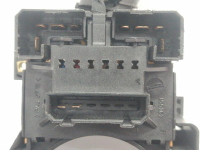 MANDO LIMPIA, VOLKSWAGEN, GOLF IV BERLINA (1J1)(10.1997)
