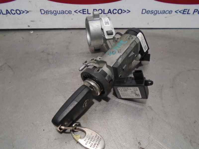 CONMUTADOR DE ARRANQUE, OPEL, INSIGNIA BERLINA