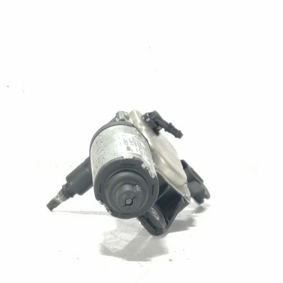 MOTOR LIMPIA TRASERO, SEAT, IBIZA BERLINA (6J5)