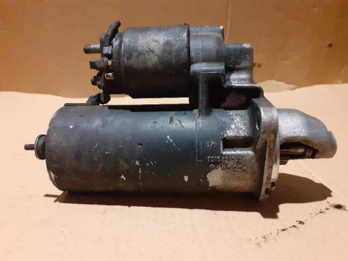  MOTOR ARRANQUE 