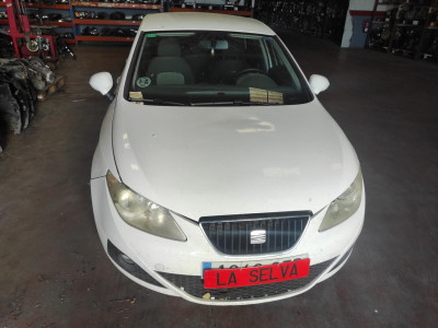 SEAT IBIZA BERLINA (6J5)