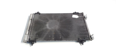CONDENSADOR / RADIADOR AIRE ACONDICIONADO, PEUGEOT, 308