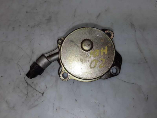 DEPRESOR FRENO / BOMBA VACIO 
