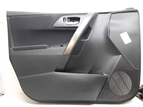 GUARNECIDO PUERTA DELANTERA IZQUIERDA TOYOTA AURIS (E18) 