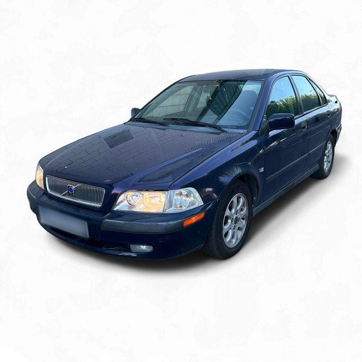 VOLVO S40 BERLINA
